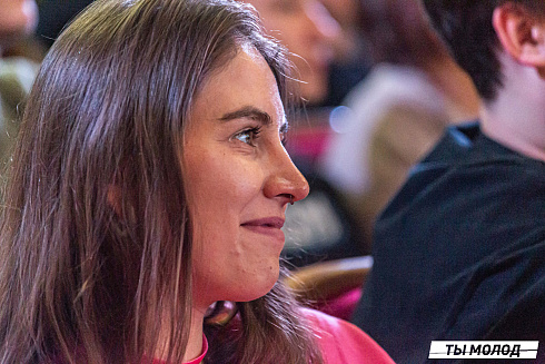 Долгожданный финал случился! 