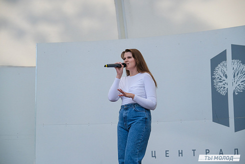 Фестиваль современного городского искусства "АРТ-ФАБРИКА" 