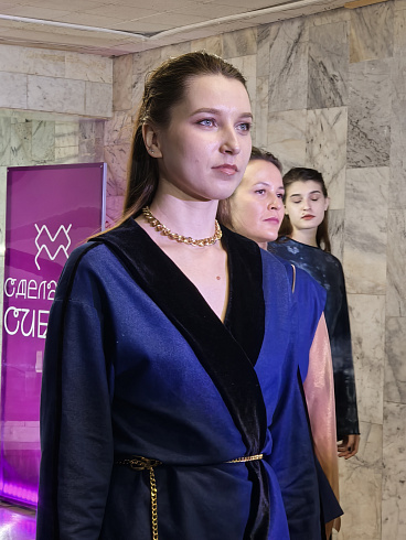 Два дня невероятного творчества! 