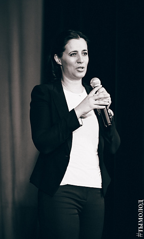 Зимняя спартакиада среди молодёжных центров по офисным видам спорта