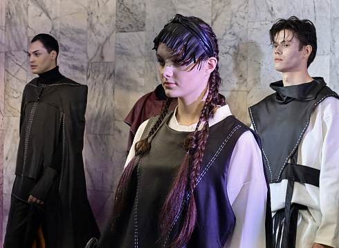 Два дня невероятного творчества! 