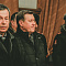 15 призывников из Новосибирской области отправились служить в Президентский полк