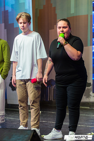 Долгожданный финал случился! 