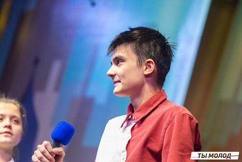 Долгожданный финал случился! 