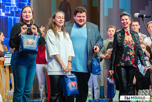 Долгожданный финал случился! 