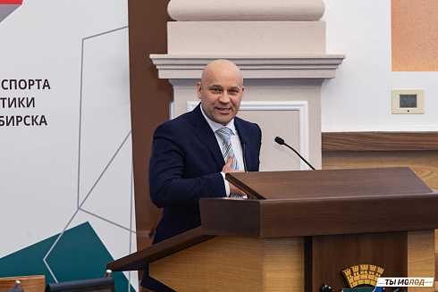 Значимость наших результатов – это мы с вами! 