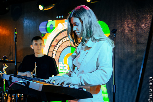 «Звездные имена Новосибирска» отборочные концерты  3 и 4 июня 