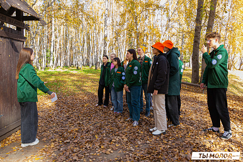 Слет-фестиваль "Наше время" 