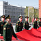 Парад Победы  2021