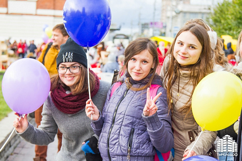 Русский народный праздник Осенины&quot;