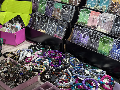 Два дня невероятного творчества! 