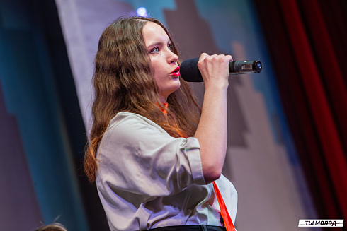 Отборочный фестиваль лиги "КВН-Сибирь-НЭКСТ"