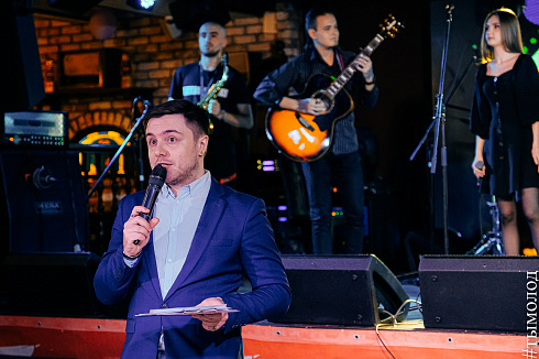 «Звездные имена Новосибирска» отборочные концерты  3 и 4 июня 