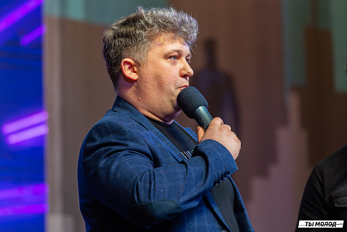 Отборочный фестиваль лиги "КВН-Сибирь-НЭКСТ"