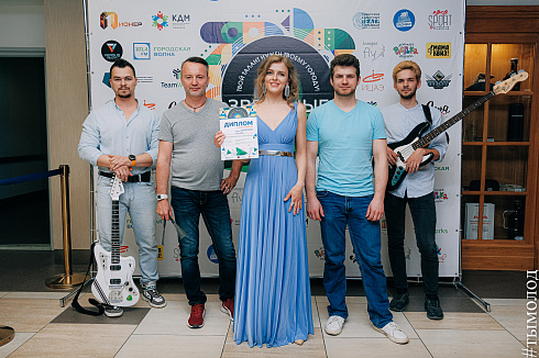 «Звездные имена Новосибирска» отборочные концерты  3 и 4 июня 