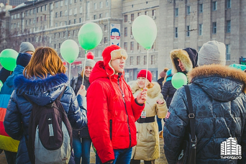 "Год наших побед"