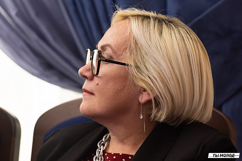 Значимость наших результатов – это мы с вами! 