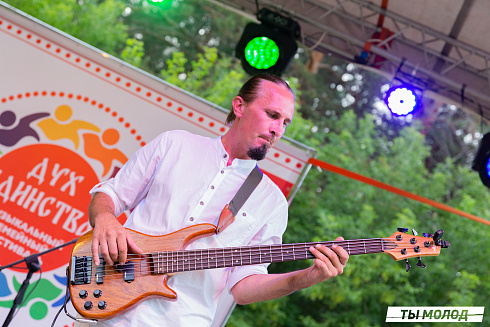 X фестиваль исторической реконструкции и боевого фехтования "Княжий Двор-2024"