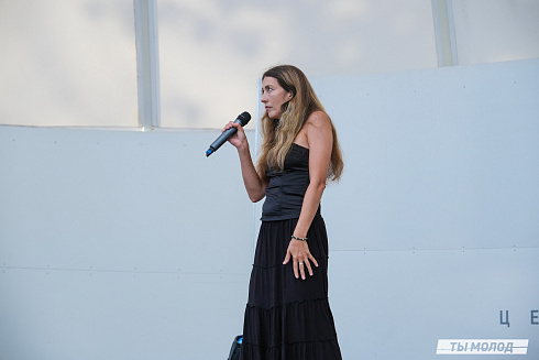 Фестиваль современного городского искусства "АРТ-ФАБРИКА" 