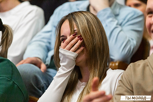 Долгожданный финал случился! 