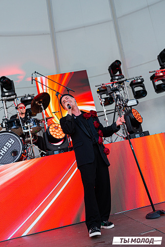 Фестиваль авторской музыки "СНИЗУ ФЕСТ 2024"