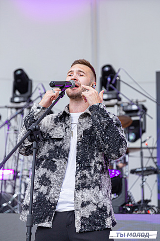 Фестиваль авторской музыки "СНИЗУ ФЕСТ 2024"