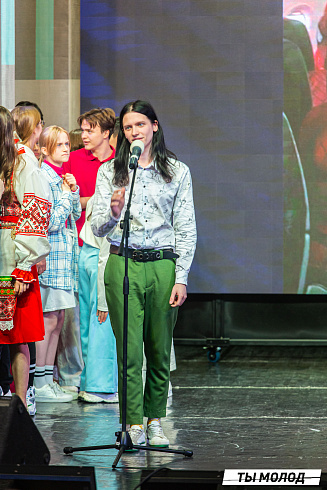 Долгожданный финал случился! 