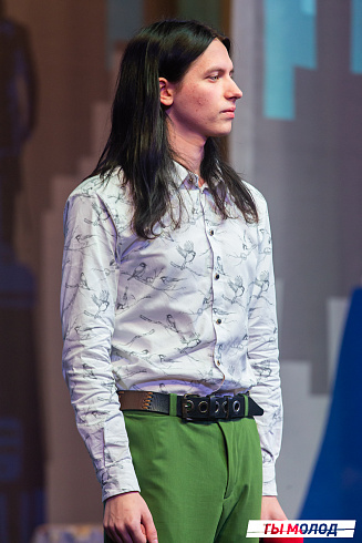 Долгожданный финал случился! 