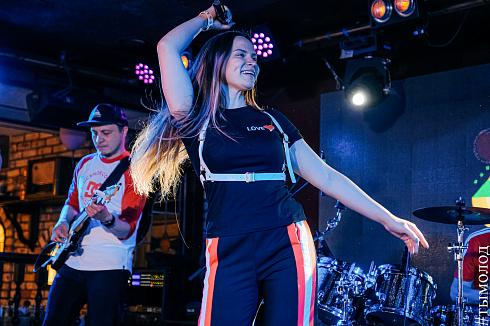 «Звездные имена Новосибирска» отборочные концерты  3 и 4 июня 