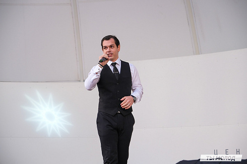 Фестиваль современного городского искусства "АРТ-ФАБРИКА" 