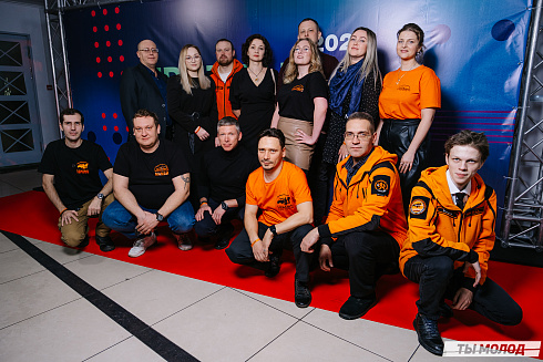 Признание года 2022