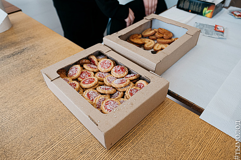 Форум «Территория успеха» 