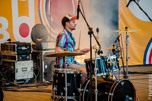 Третий отборочный концерт конкурса "Звездные имена Новосибирска"