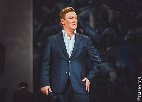 #Стэпико15лет