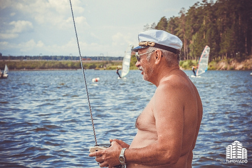 День военно-морского флота России