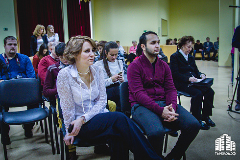 ИТОГИ РАБОТЫ ДЕПАРТАМЕНТА КУЛЬТУРЫ, СПОРТА И МОЛОДЕЖНОЙ ПОЛИТИКИ МЭРИИ НОВОСИБИРСКА