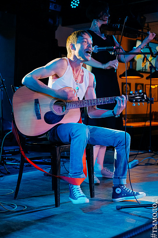 «Звездные имена Новосибирска» отборочные концерты  3 и 4 июня 