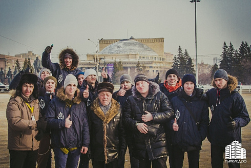 "Год наших побед"