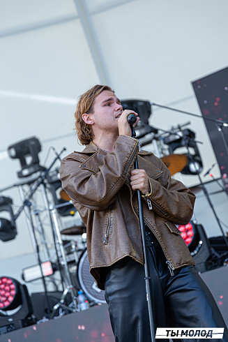 Фестиваль авторской музыки "СНИЗУ ФЕСТ 2024"