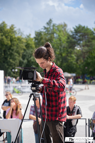 Фестиваль авторской музыки "СНИЗУ ФЕСТ 2024"