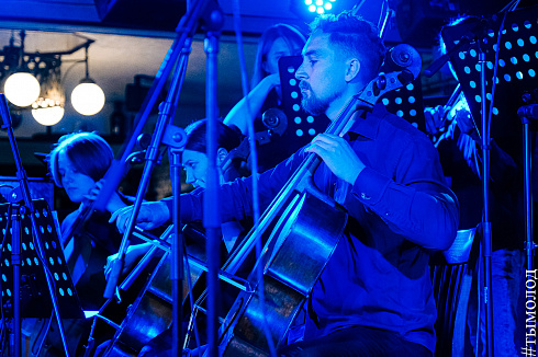 «Звездные имена Новосибирска» отборочные концерты  3 и 4 июня 