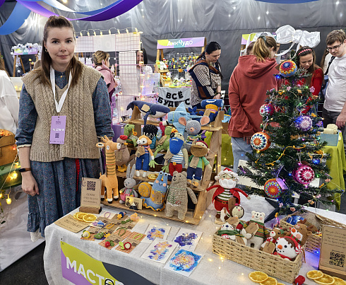 Два дня невероятного творчества! 