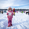 Новосибирский Фестиваль снежных хижин «Иглу – 2023 Город эскимосов» 