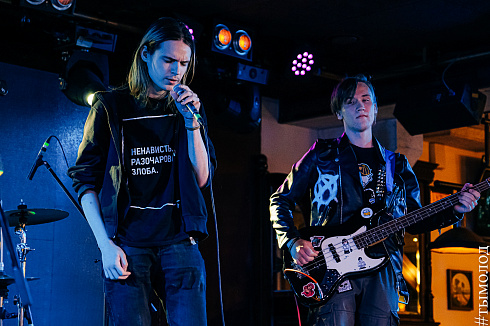 «Звездные имена Новосибирска» отборочные концерты  3 и 4 июня 