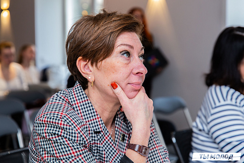 Очный этап конкурса "Признание Года 2.0" 