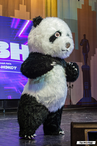 Отборочный фестиваль лиги "КВН-Сибирь-НЭКСТ"