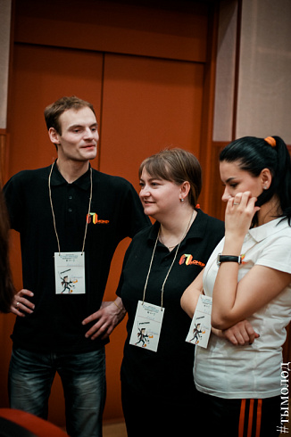 Зимняя спартакиада среди молодёжных центров по офисным видам спорта