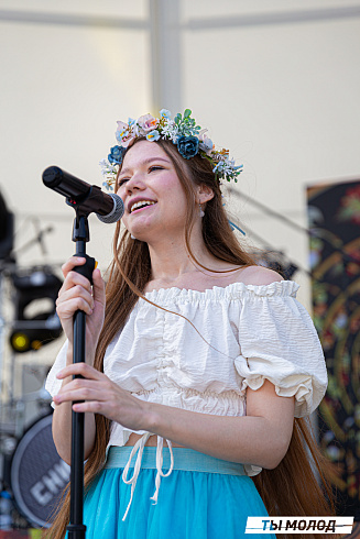 Фестиваль авторской музыки "СНИЗУ ФЕСТ 2024"