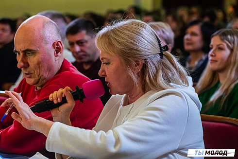 Долгожданный финал случился! 