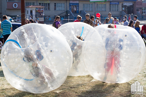 День города